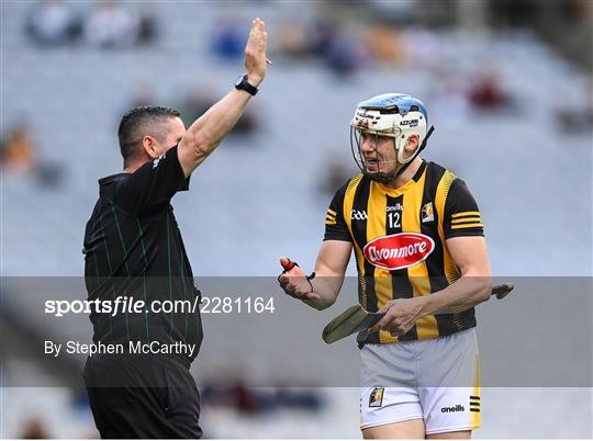 Kilkenny v Clare - GAA Hurling All-Ireland Senior Championship Semi-Final