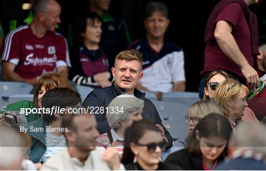 Limerick v Galway - GAA Hurling All-Ireland Senior Championship Semi-Final