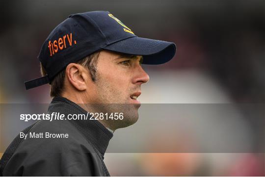 Tipperary v Offaly - Electric Ireland GAA Hurling All-Ireland Minor Championship Final Tipperary v Offaly - Electric Ireland GAA Hurling All-Ireland Minor Championship Final