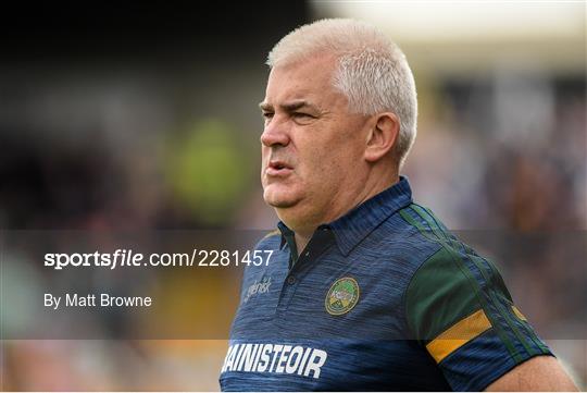 Tipperary v Offaly - Electric Ireland GAA Hurling All-Ireland Minor Championship Final