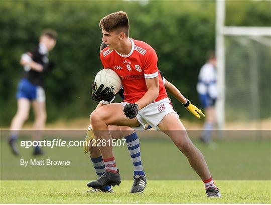 National Football Feile 2022