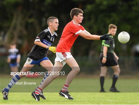 National Football Feile 2022