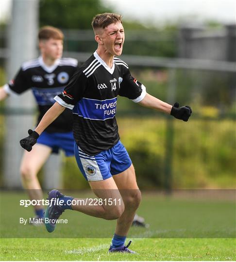 National Football Feile 2022 National Football Feile 2022