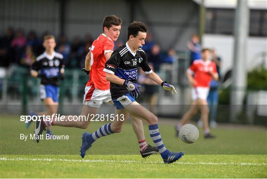 National Football Feile 2022 National Football Feile 2022