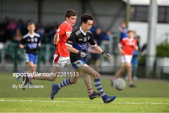 National Football Feile 2022