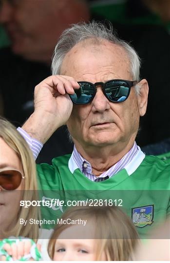 Limerick v Galway - GAA Hurling All-Ireland Senior Championship Semi-Final Limerick v Galway - GAA Hurling All-Ireland Senior Championship Semi-Final