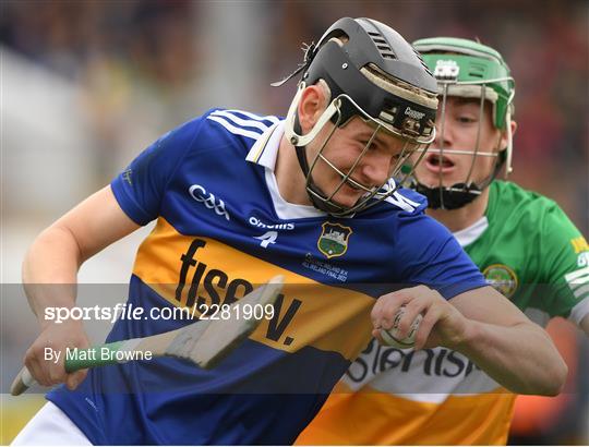 Tipperary v Offaly - Electric Ireland GAA Hurling All-Ireland Minor Championship Final