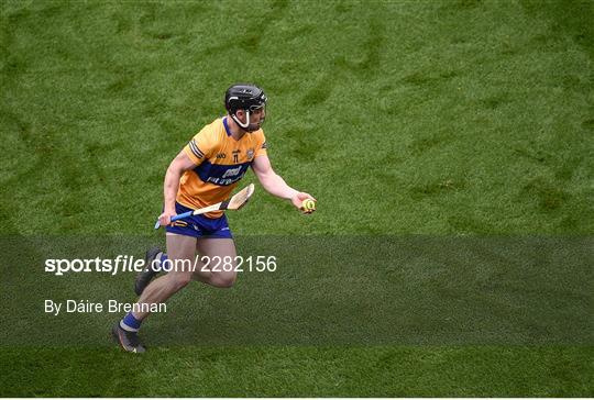 Kilkenny v Clare - GAA Hurling All-Ireland Senior Championship Semi-Final