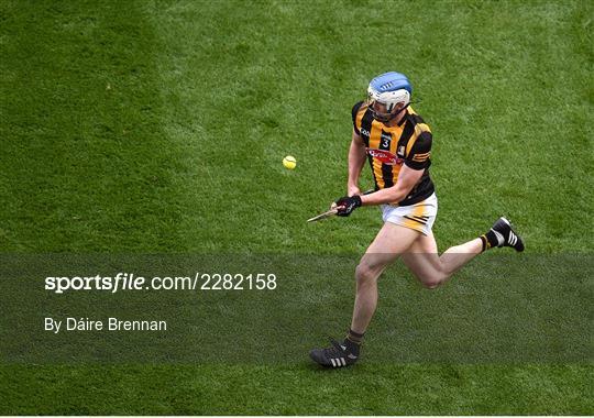 Kilkenny v Clare - GAA Hurling All-Ireland Senior Championship Semi-Final