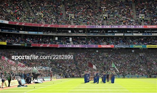 Limerick v Galway - GAA Hurling All-Ireland Senior Championship Semi-Final