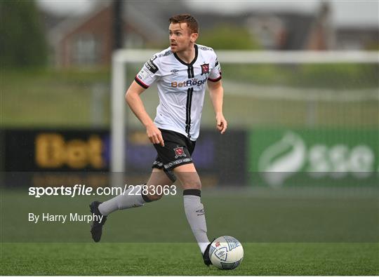 Dundalk v UCD - SSE Airtricity League Premier Division Dundalk v UCD - SSE Airtricity League Premier Division