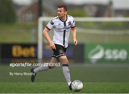 Dundalk v UCD - SSE Airtricity League Premier Division