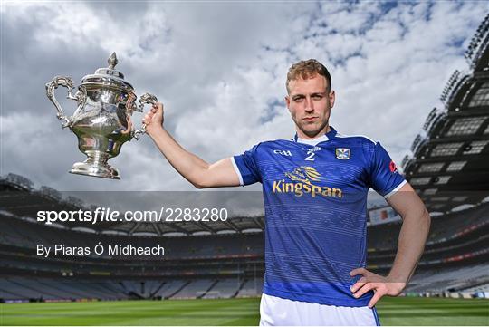 GAA Tailteann Cup Final Preview