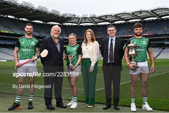 Poc Fada Launch