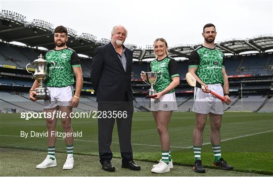 Poc Fada Launch