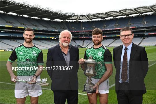 Poc Fada Launch Poc Fada Launch
