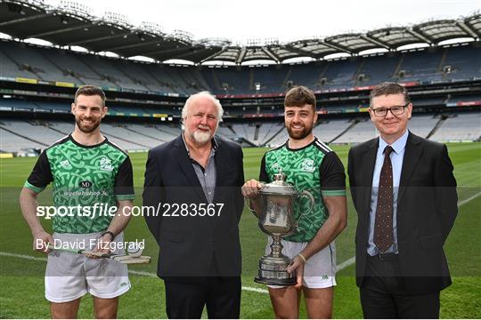 Poc Fada Launch