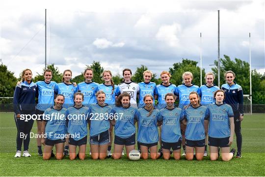 2022 LGFA National Under 17 Player Development Programme Festival Day 2022 LGFA National Under 17 Player Development Programme Festival Day