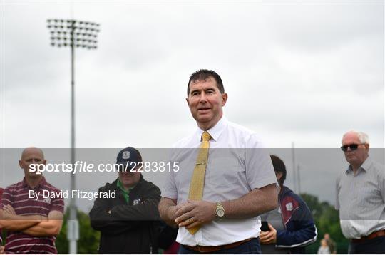 2022 LGFA National Under 17 Player Development Programme Festival Day 2022 LGFA National Under 17 Player Development Programme Festival Day