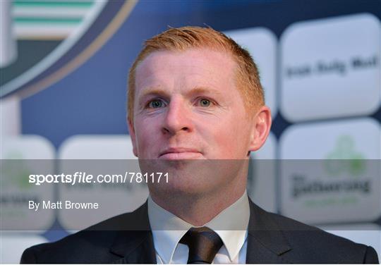 Dublin Decider Pre-Match Press Conference