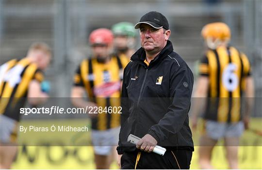 Kilkenny v Clare - GAA Hurling All-Ireland Senior Championship Semi-Final