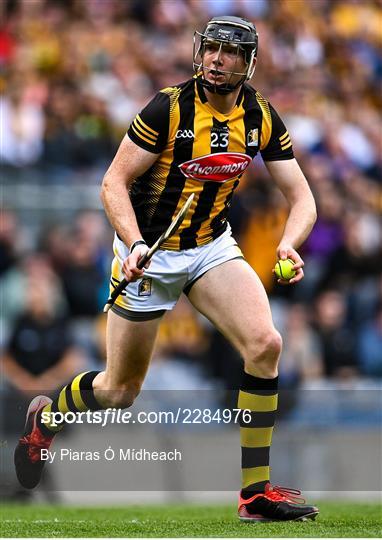 Kilkenny v Clare - GAA Hurling All-Ireland Senior Championship Semi-Final