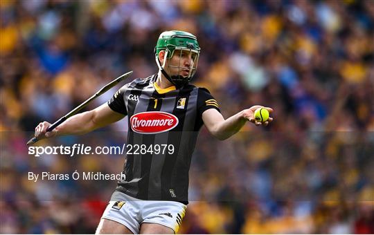 Kilkenny v Clare - GAA Hurling All-Ireland Senior Championship Semi-Final