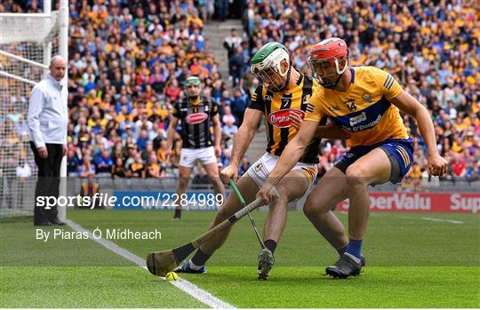 Kilkenny v Clare - GAA Hurling All-Ireland Senior Championship Semi-Final Kilkenny v Clare - GAA Hurling All-Ireland Senior Championship Semi-Final