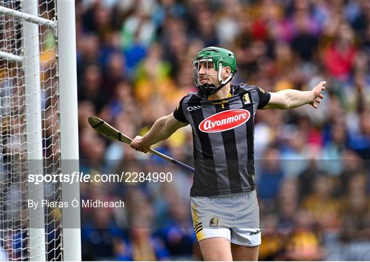 Kilkenny v Clare - GAA Hurling All-Ireland Senior Championship Semi-Final