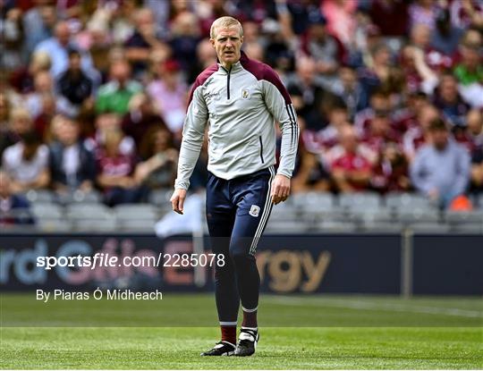 Limerick v Galway - GAA Hurling All-Ireland Senior Championship Semi-Final