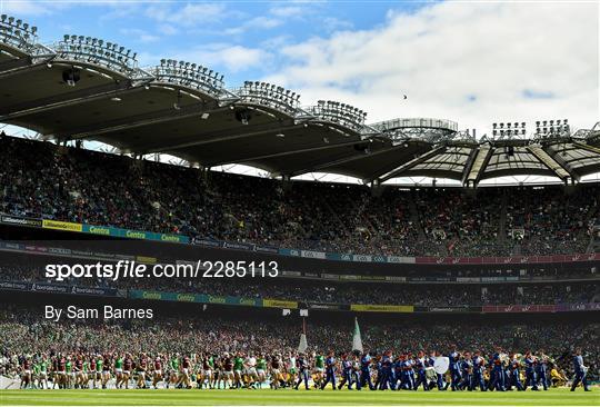 Limerick v Galway - GAA Hurling All-Ireland Senior Championship Semi-Final