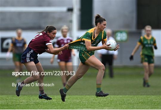 ladies meath jersey