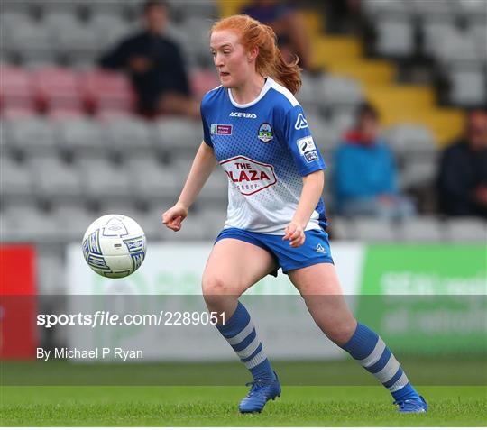 Bohemians v Galway WFC - EVOKE.ie FAI Women's Cup First Round