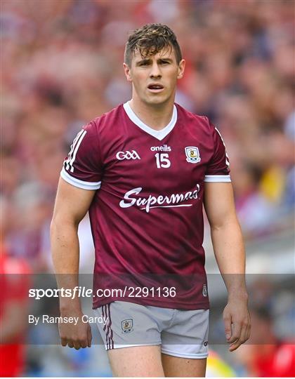 Derry v Galway - GAA Football All-Ireland Senior Championship Semi-Final Derry v Galway - GAA Football All-Ireland Senior Championship Semi-Final