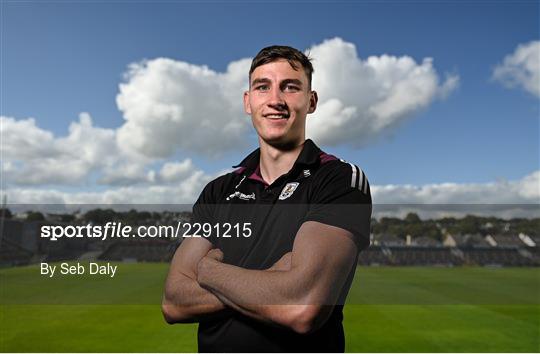 Galway Senior Football Media Conference