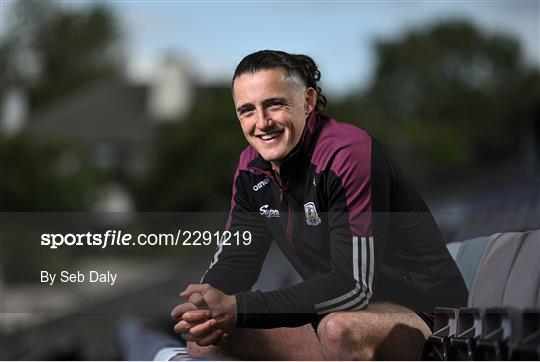 Galway Senior Football Media Conference