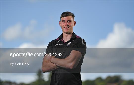 Galway Senior Football Media Conference