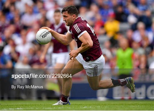 Derry v Galway - GAA Football All-Ireland Senior Championship Semi-Final