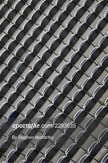 Kilkenny v Limerick - GAA Hurling All-Ireland Senior Championship Final Kilkenny v Limerick - GAA Hurling All-Ireland Senior Championship Final
