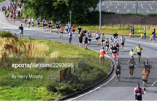 Irish Life Dublin Race Series - Fingal 10K