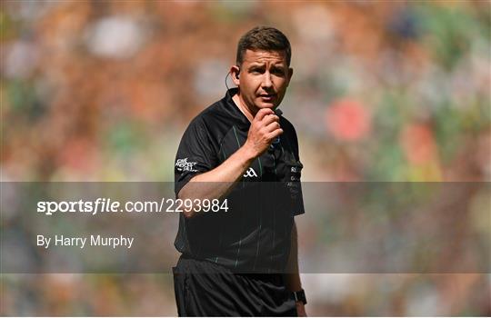 Kilkenny v Limerick - GAA Hurling All-Ireland Senior Championship Final