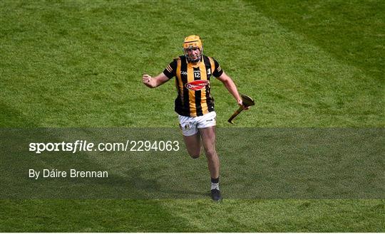 Kilkenny v Limerick - GAA Hurling All-Ireland Senior Championship Final