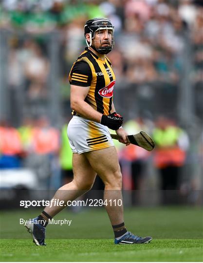 Kilkenny v Limerick - GAA Hurling All-Ireland Senior Championship Final