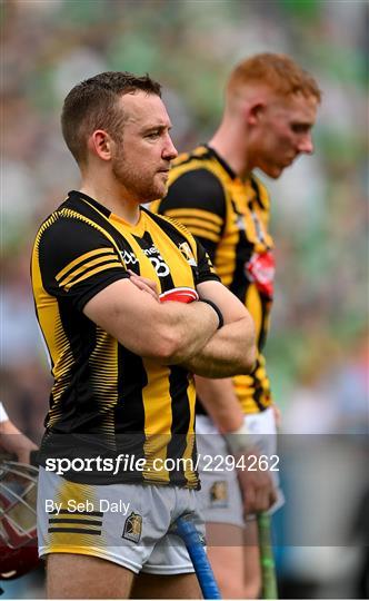 Kilkenny v Limerick - GAA Hurling All-Ireland Senior Championship Final Kilkenny v Limerick - GAA Hurling All-Ireland Senior Championship Final