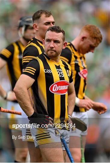 Kilkenny v Limerick - GAA Hurling All-Ireland Senior Championship Final Kilkenny v Limerick - GAA Hurling All-Ireland Senior Championship Final