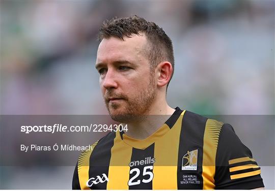 Kilkenny v Limerick - GAA Hurling All-Ireland Senior Championship Final Kilkenny v Limerick - GAA Hurling All-Ireland Senior Championship Final