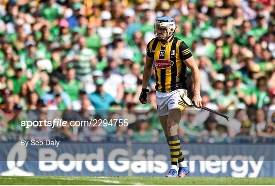 Kilkenny v Limerick - GAA Hurling All-Ireland Senior Championship Final Kilkenny v Limerick - GAA Hurling All-Ireland Senior Championship Final