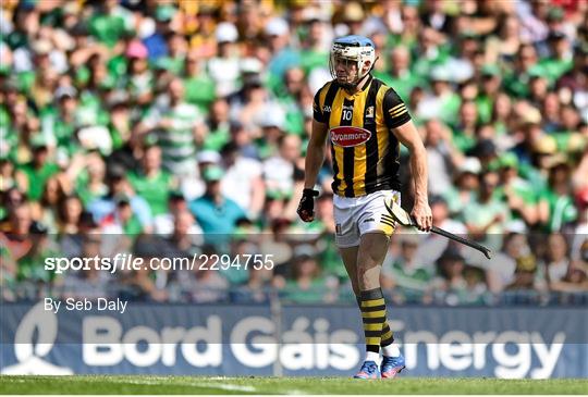 Kilkenny v Limerick - GAA Hurling All-Ireland Senior Championship Final