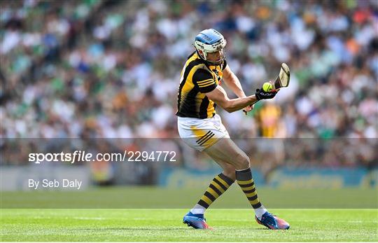 Kilkenny v Limerick - GAA Hurling All-Ireland Senior Championship Final