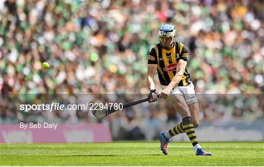 Kilkenny v Limerick - GAA Hurling All-Ireland Senior Championship Final Kilkenny v Limerick - GAA Hurling All-Ireland Senior Championship Final